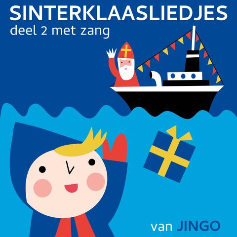 Sinterklaasliedjes Deel 2 Met Zang