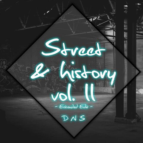 Street & History, Vol. 3 (Extended Edit)