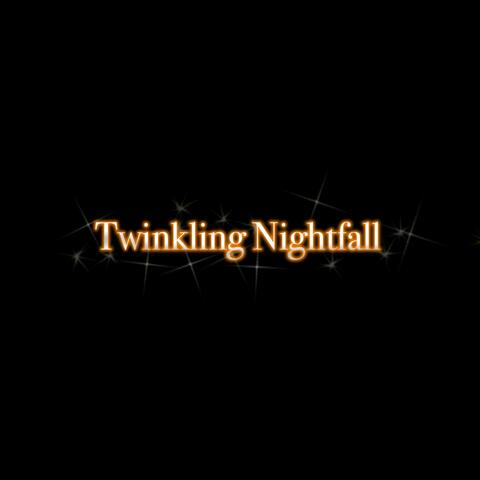 The Twinkling Nightfall