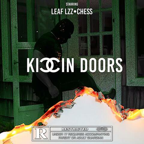 Kiccin Doors (feat. Chess)