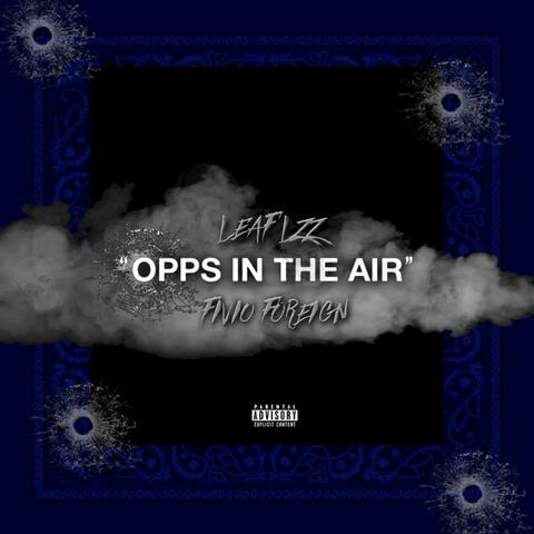 Opps in the Air (feat. Fivio Foreign)