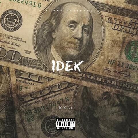 Idek