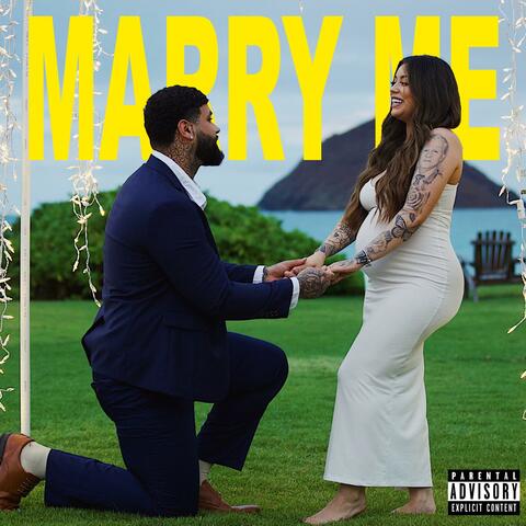 Marry Me
