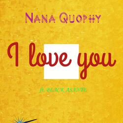 I Love YOU