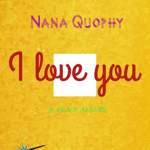 I Love YOU