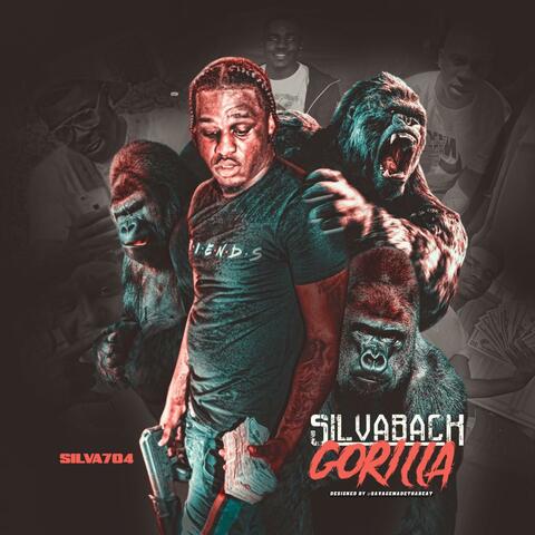 Silvaback Gorilla