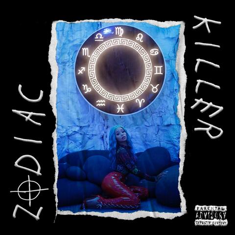 Zodiac Killer