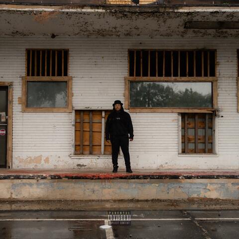 Dark Matter: The Art of Brokenness