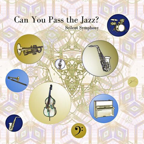 Can You Pass the Jazz?