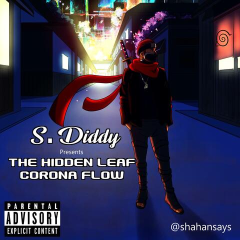 The Hidden Leaf Corona Flow