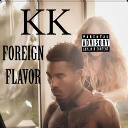 Foreign Flavor
