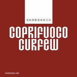 Coprifuoco Curfew