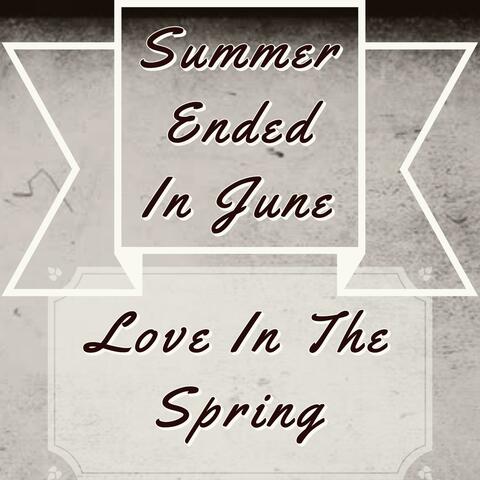 Love in the Spring