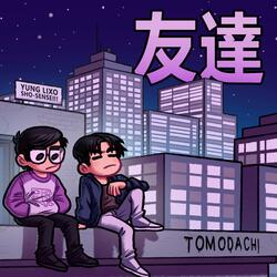Tomodachi (feat. SHO-SENSEI!!)