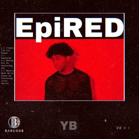 Epi-RED