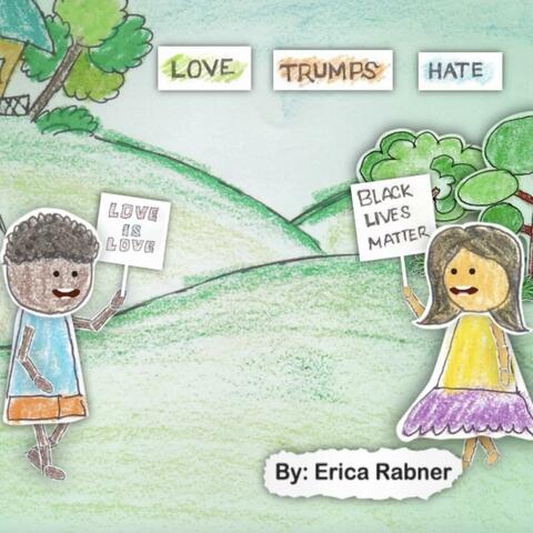 Love Trumps Hate