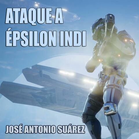 Ataque a Epsilon Indi