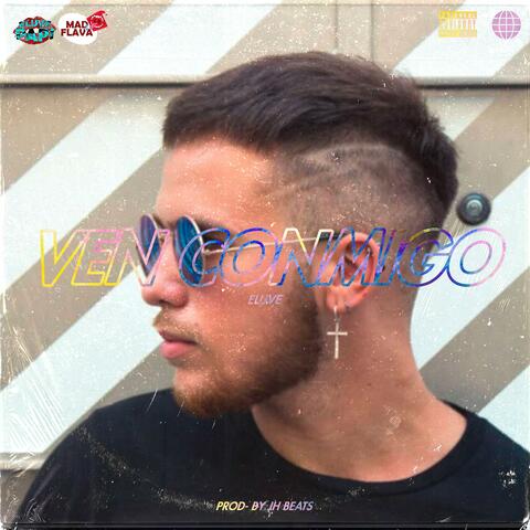 Ven Conmigo
