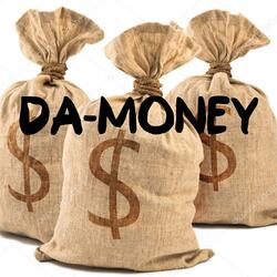 Da Money (feat. Salute Maj)