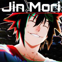 Jin Mori Rap. Con Mi Propio Esfuerzo