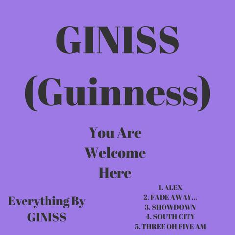 You Are Welcome Here