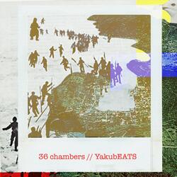 36 Chambers (feat. Chance York)