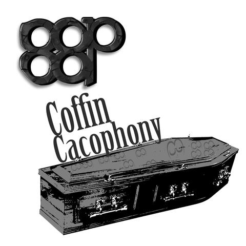 Coffin Cacophony (feat. 88p)
