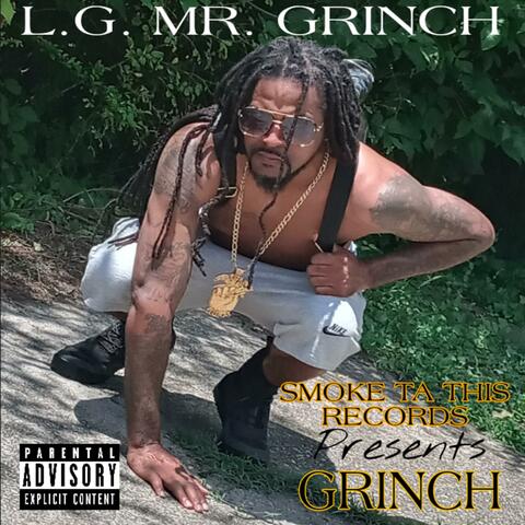 Grinch Freestyle