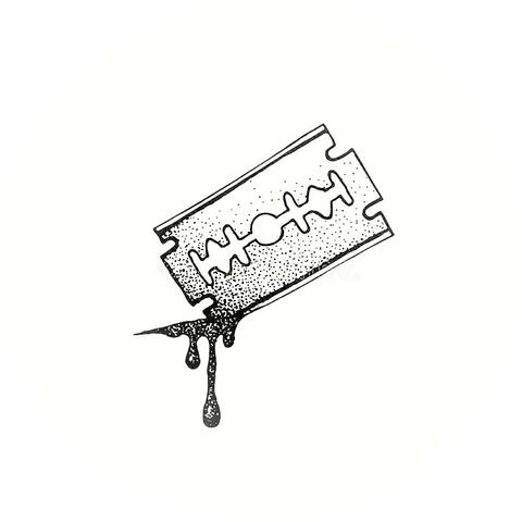 Razor Blade