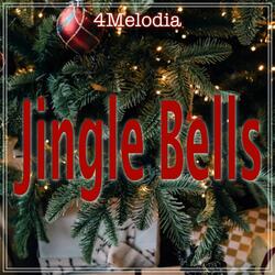 Jingle Bells (feat. London Elixir, Dalicia La Fleur & Mattie B)
