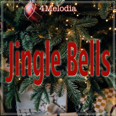 Jingle Bells (feat. London Elixir, Dalicia La Fleur & Mattie B)