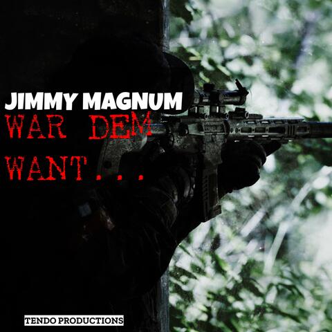 War Dem Want