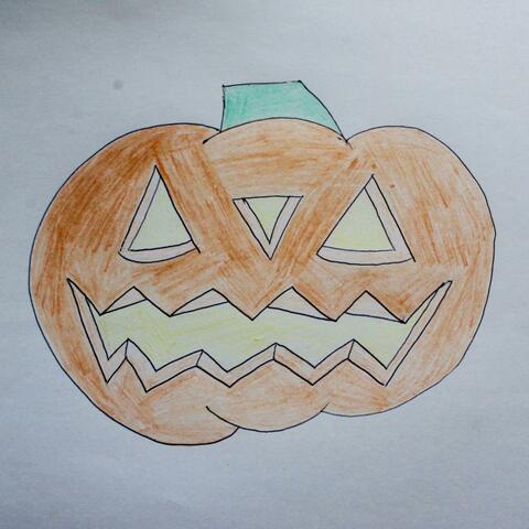 Halloween Song (Ha)
