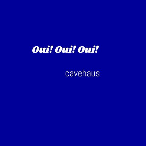 Oui! Oui! Oui!