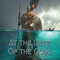 At the Gate of the Gods (feat. Akompliss)