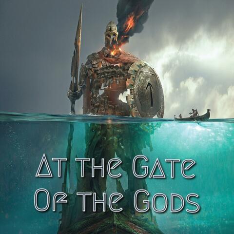At the Gate of the Gods (feat. Akompliss)