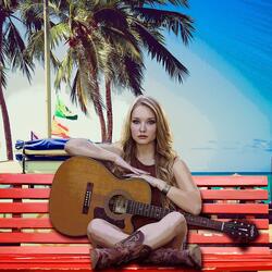 Musical Beach (feat. Aanchal Bohra)