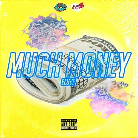 Much Money