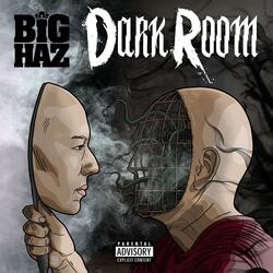 Dark Room (feat. Kozme)