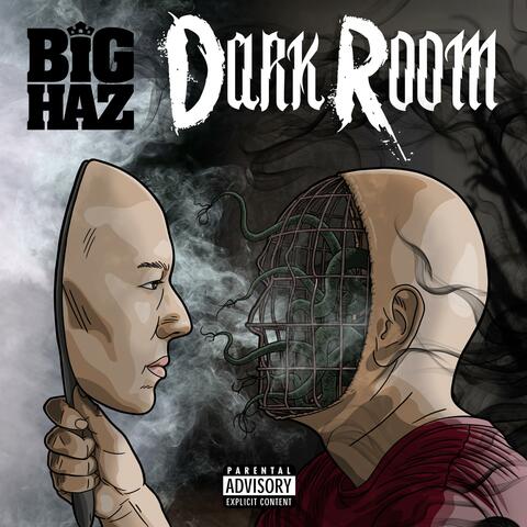 Dark Room (feat. Kozme)