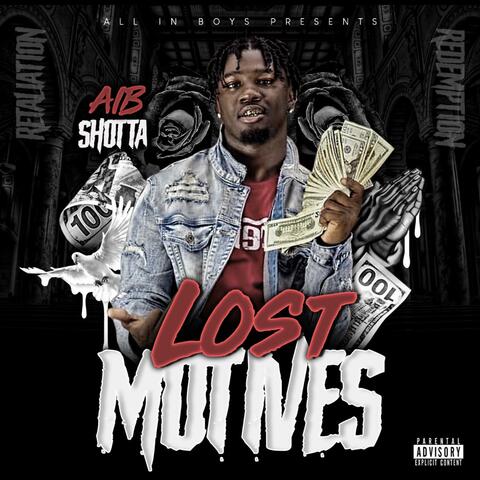 Lost Motives