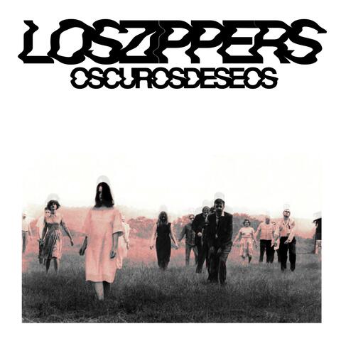Oscuros Deseos