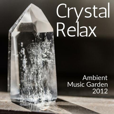 Crystal Relax