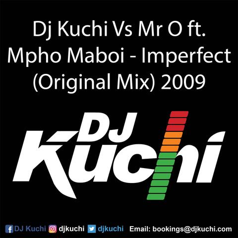 Imperfect (feat. Mpho Maboi & Mr O)
