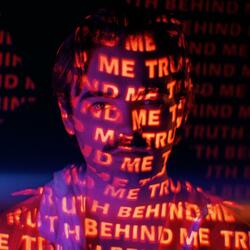 Truth Behind Me (feat. Horror Skunx)