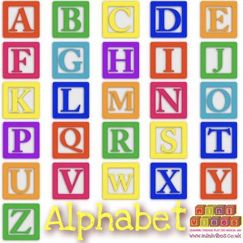 Alphabet Song