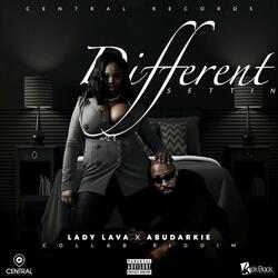 Different Settin' (feat. Abudarkie)