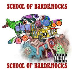School of Hardknocks (feat. Khrono.K)