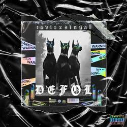 Defol (feat. Taviz)