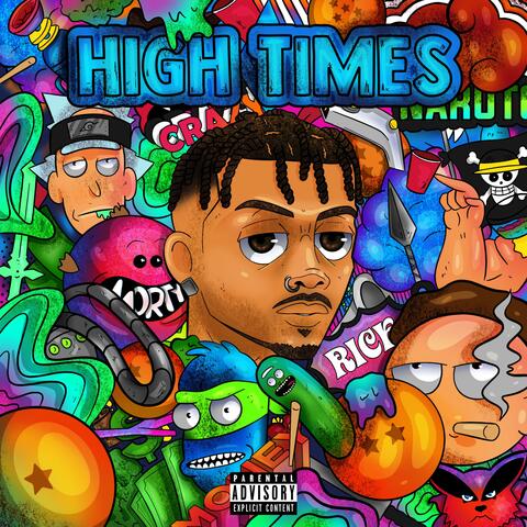 High Times